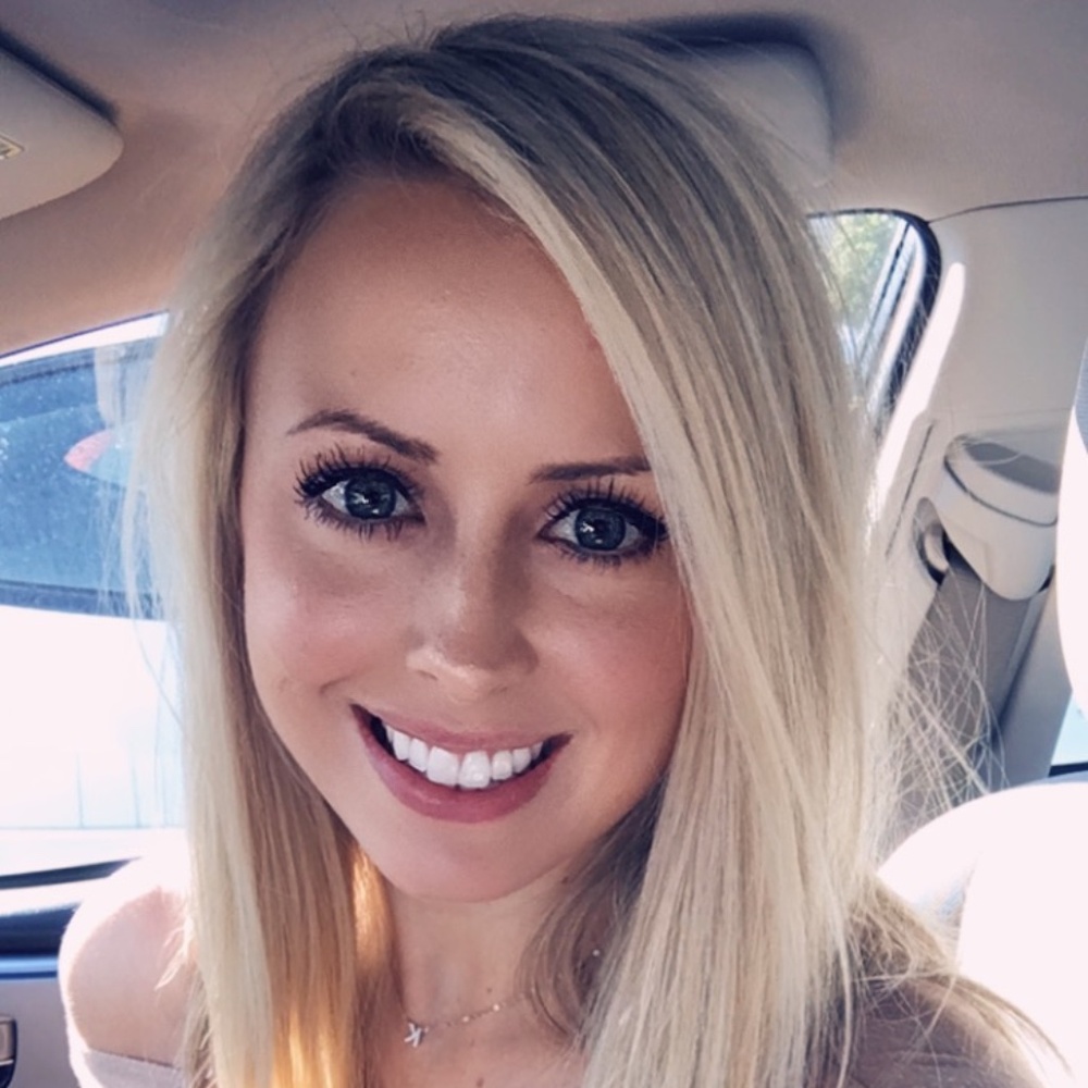 Meet your Posher, Kate